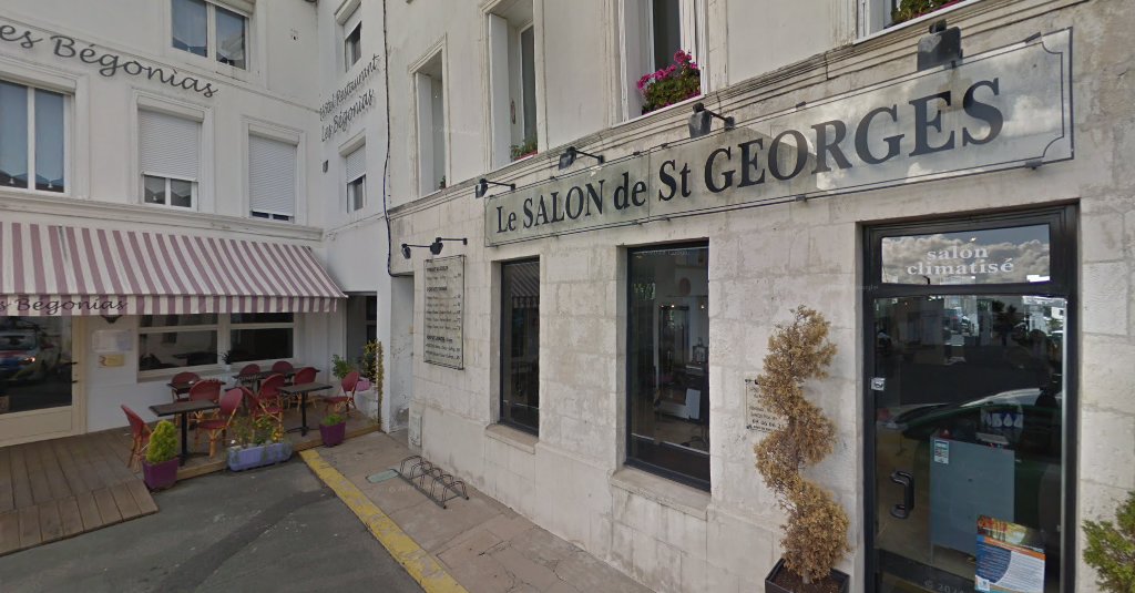 Le Salon de Saint Georges à Saint-Georges-de-Didonne