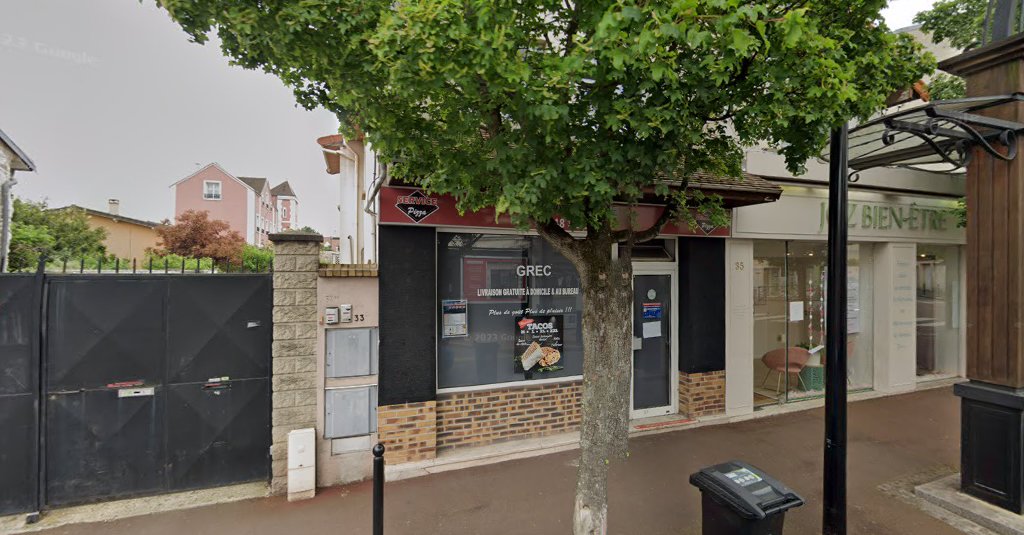 Services Pizza à Saint-Maur-des-Fossés (Val-de-Marne 94)