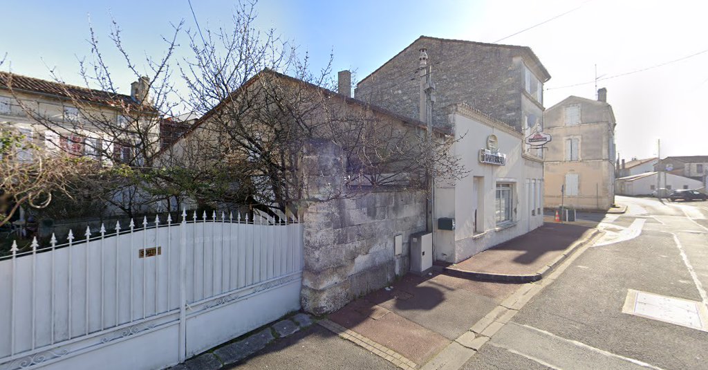 Kanterbräu à Gond-Pontouvre (Charente 16)