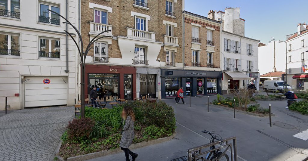 Estimation-Immobilière à Paris à Vincennes