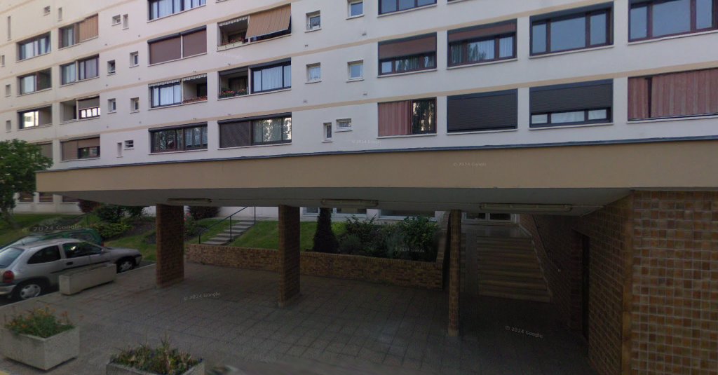 Synd Coprop Allee Georges Braque à Fresnes (Val-de-Marne 94)