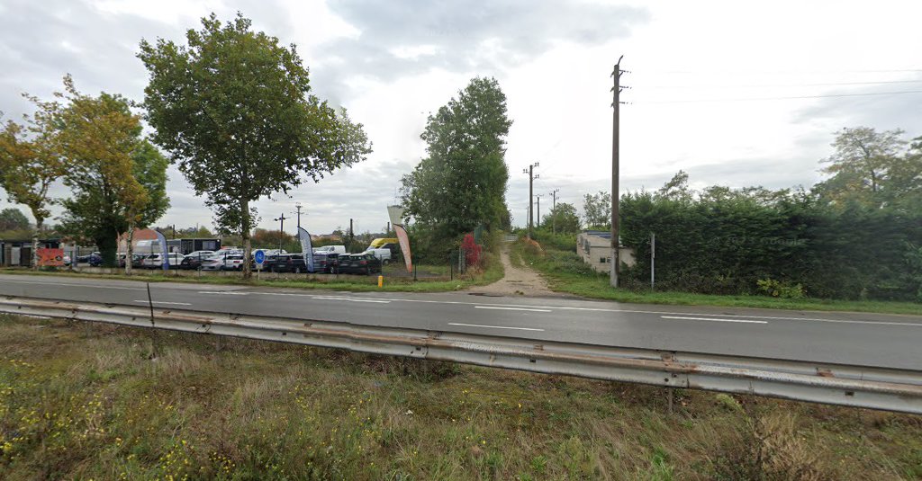 MT MOTORS à Les Essarts-le-Roi