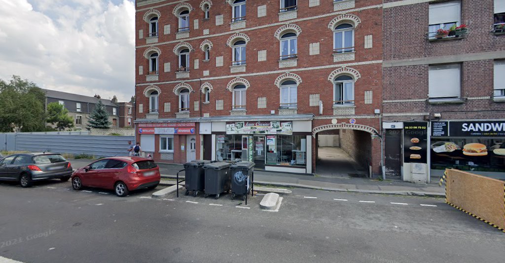 Cendrillon à Le Havre (Seine-Maritime 76)