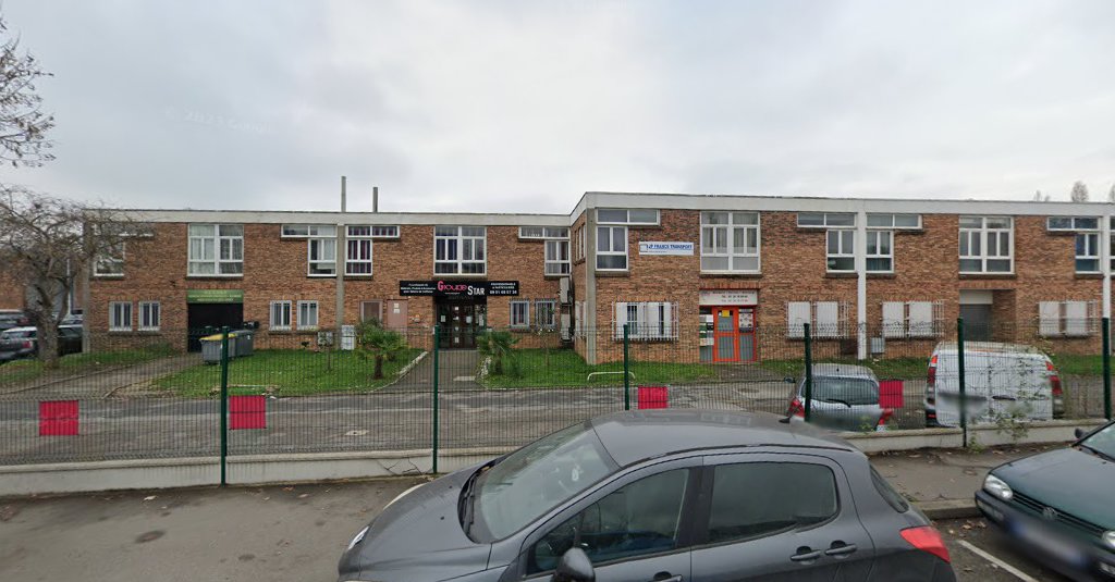 Garage Gaye à Sarcelles