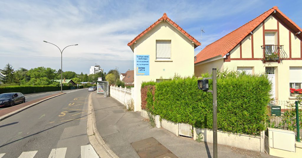 Dermaligne Coiffure à Amiens