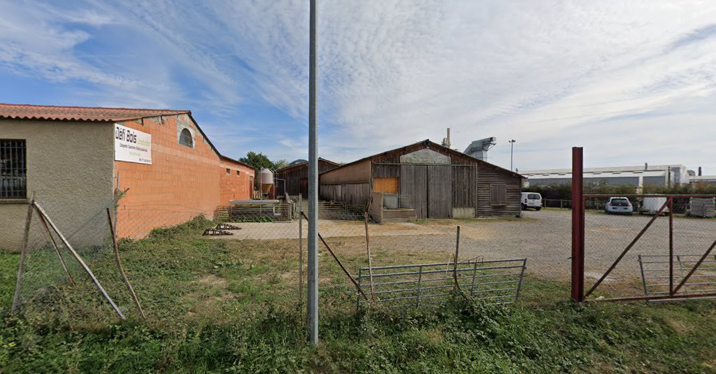 CORNET AUTOMOBILES à Balbigny