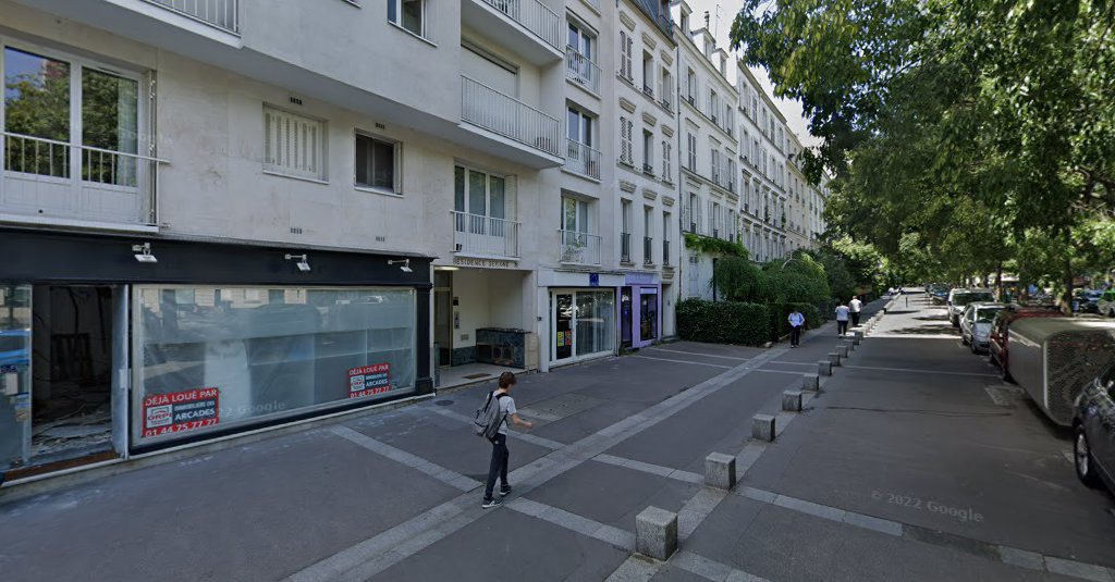 ARCH Promotion Immobilier à Paris (Paris 75)