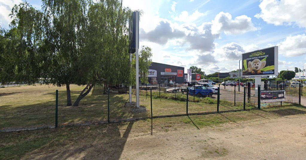 Ligier Centre Expert à Évreux