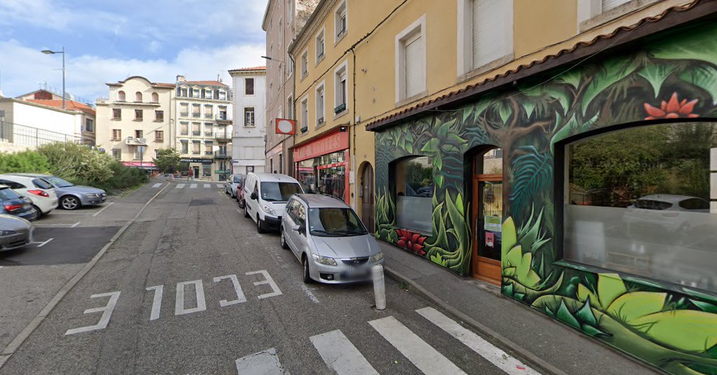 Loulou Coiffure à Annonay