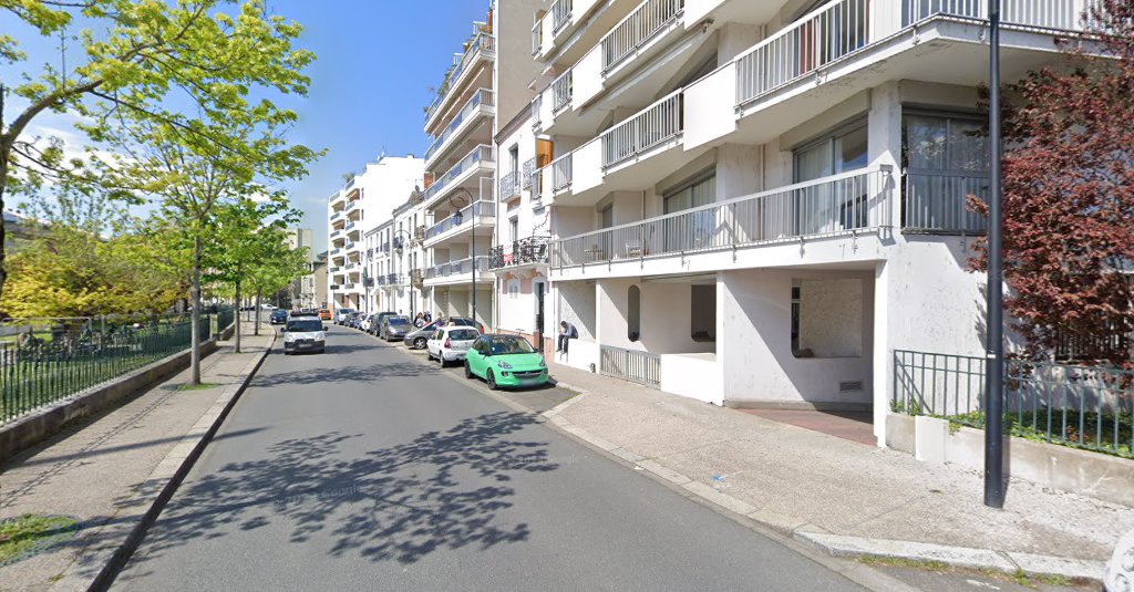 Appartement Le Rochambeau à Vichy (Allier 03)