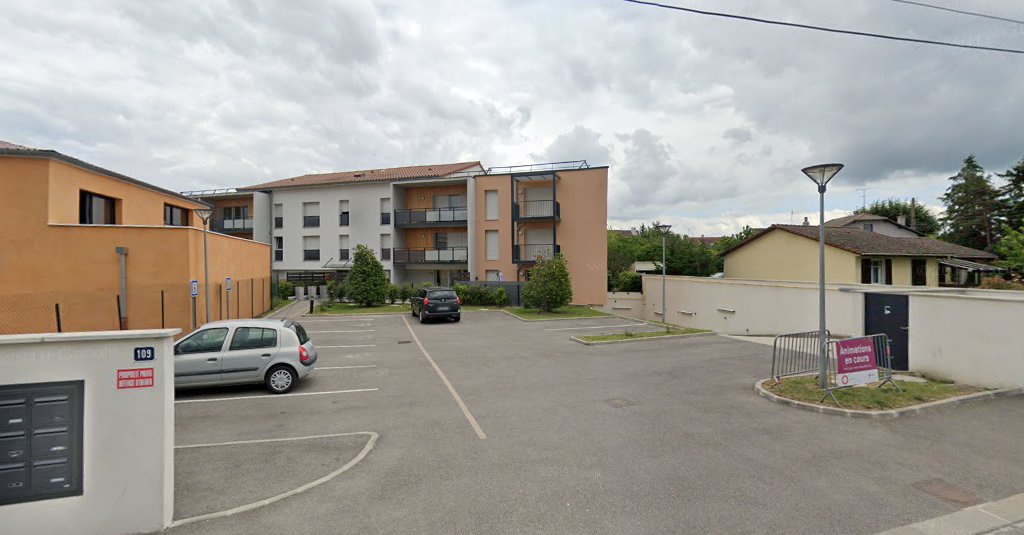 Centrale Immobilière à Bourg-en-Bresse