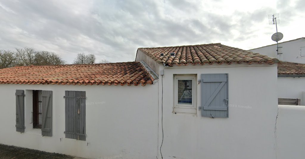 La Petite Retaise à Saint-Martin-de-Ré