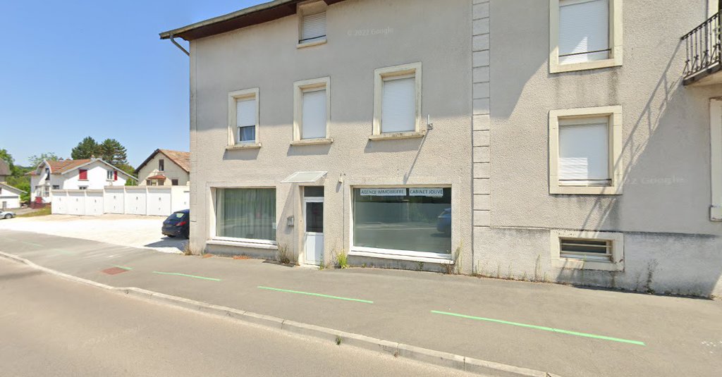Agence Immobiliere à L'Isle-sur-le-Doubs (Doubs 25)