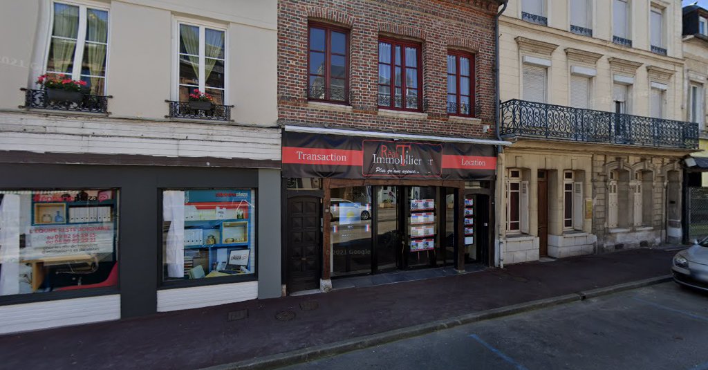 Realiti immobilier à Bourg-Achard (Eure 27)