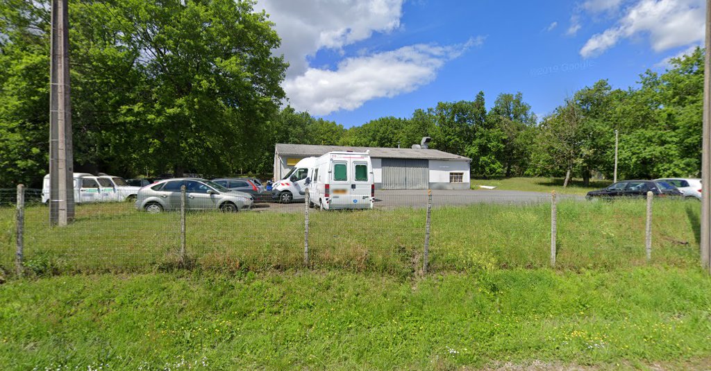 Garage Bernardi Sarl à Martillac