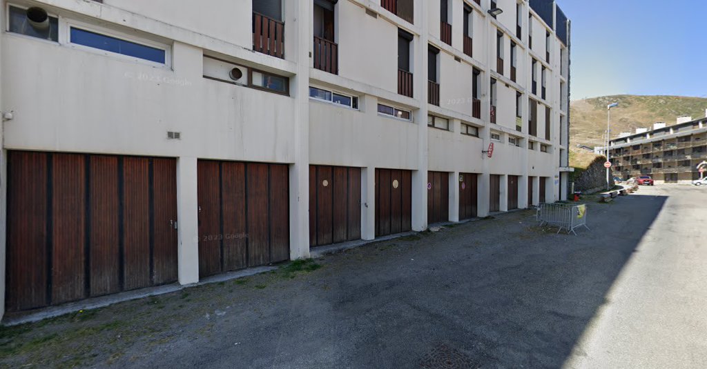 Location appartement montagne Saint-Lary Pla d'Adet à Saint-Lary-Soulan (Hautes-Pyrénées 65)