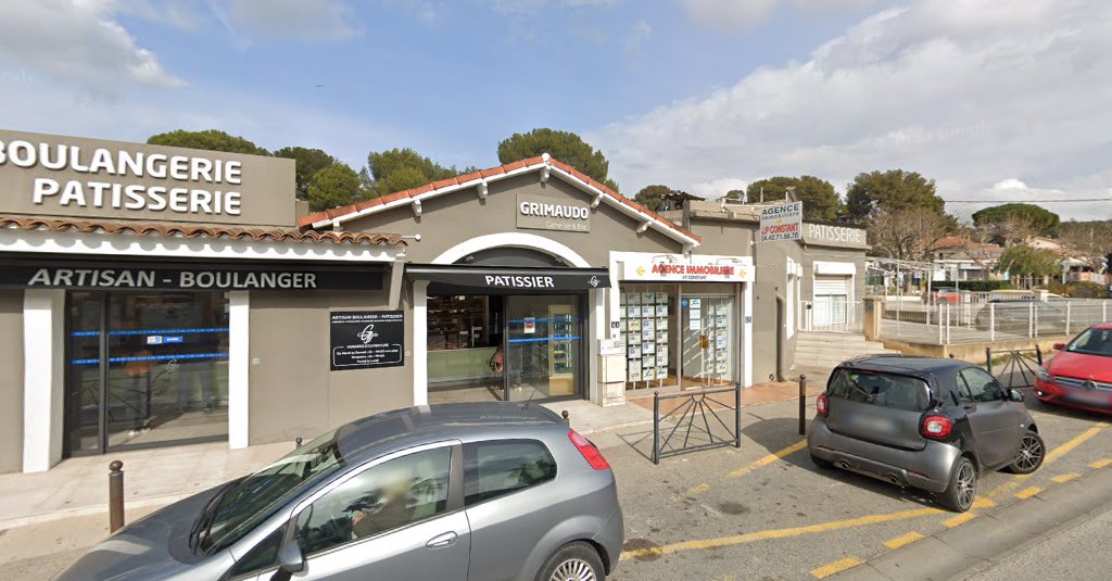 Fnaim Agence Immobiliere J-P Constant à La Ciotat (Bouches-du-Rhône 13)