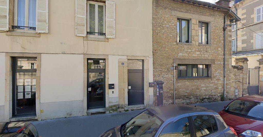 Immobilière Saint Bernard à Dijon ( )