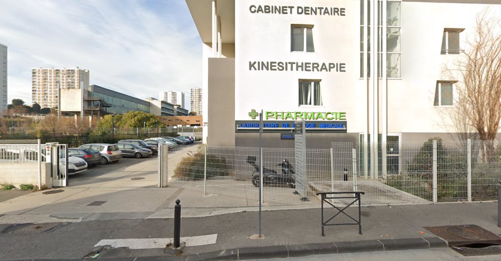 Cabinet Dentaire Kinesitherapie à Marseille