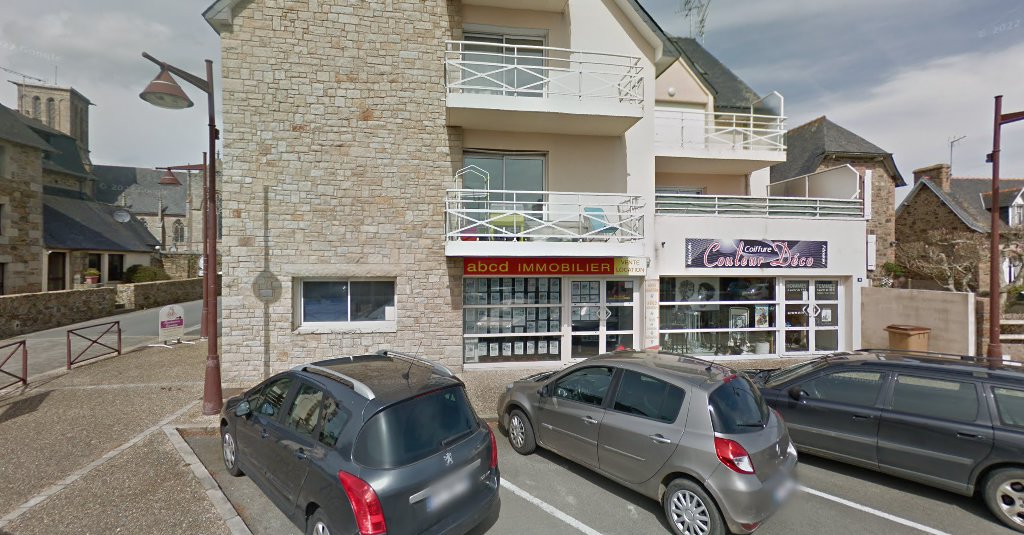 Abcd Immobilier à Louannec (Côtes-d'Armor 22)