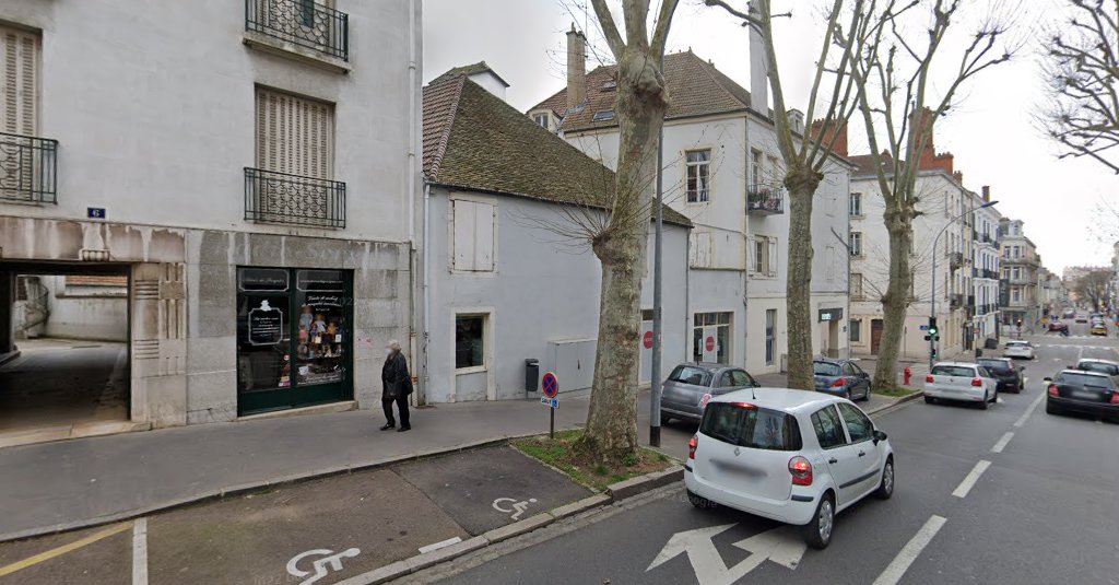 Agence immobilière Nexity à Chalon-sur-Saône (Saône-et-Loire 71)