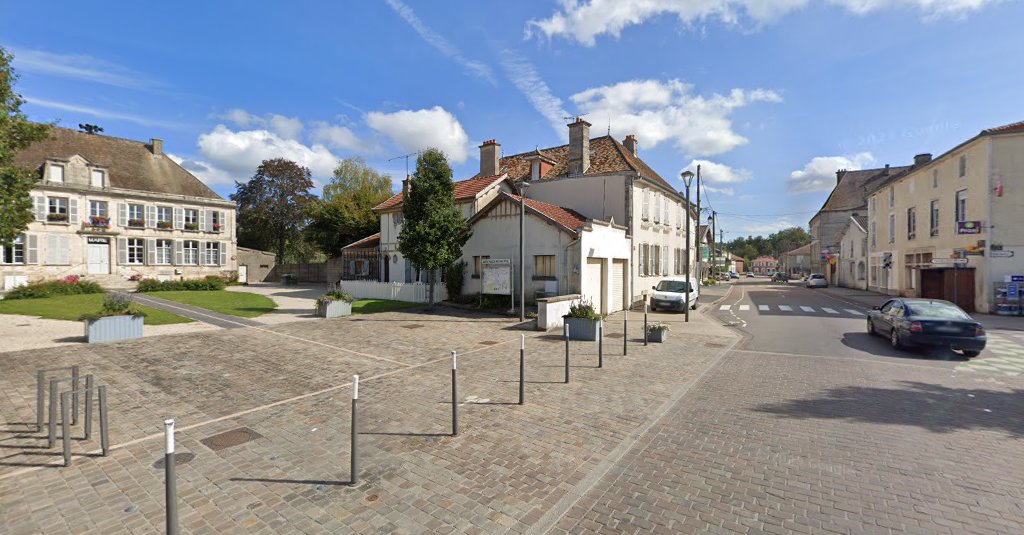 La Berzilliere à Éclaron-Braucourt-Sainte-Livière (Haute-Marne 52)