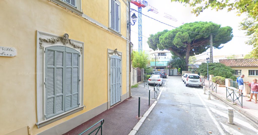 Emile Garcin Provence à Saint-Tropez