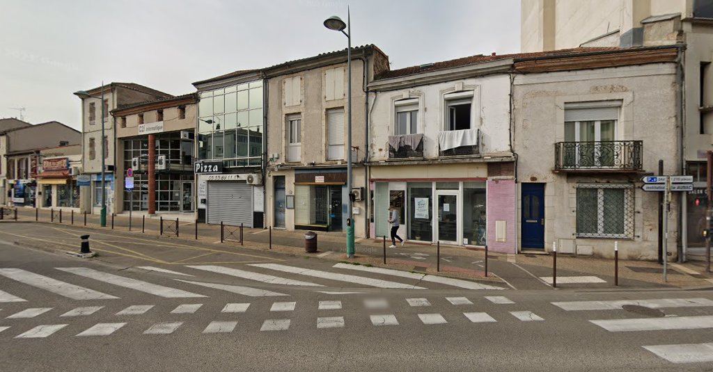 Agence Bonet Immobilier à Agen (Lot-et-Garonne 47)