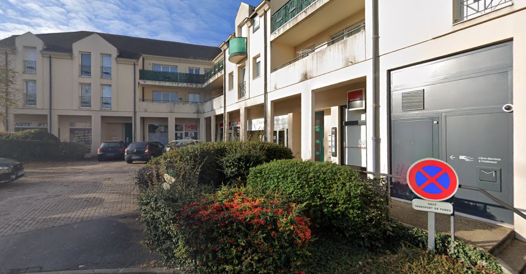 Orrys Immobilier à Vert-Saint-Denis (Seine-et-Marne 77)