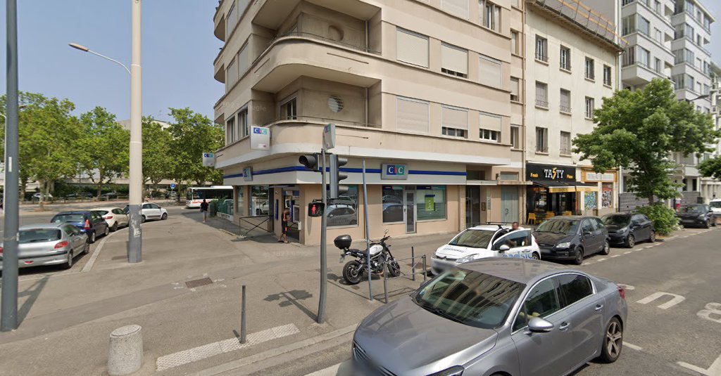 Cabinet Dentaire Santy à Lyon