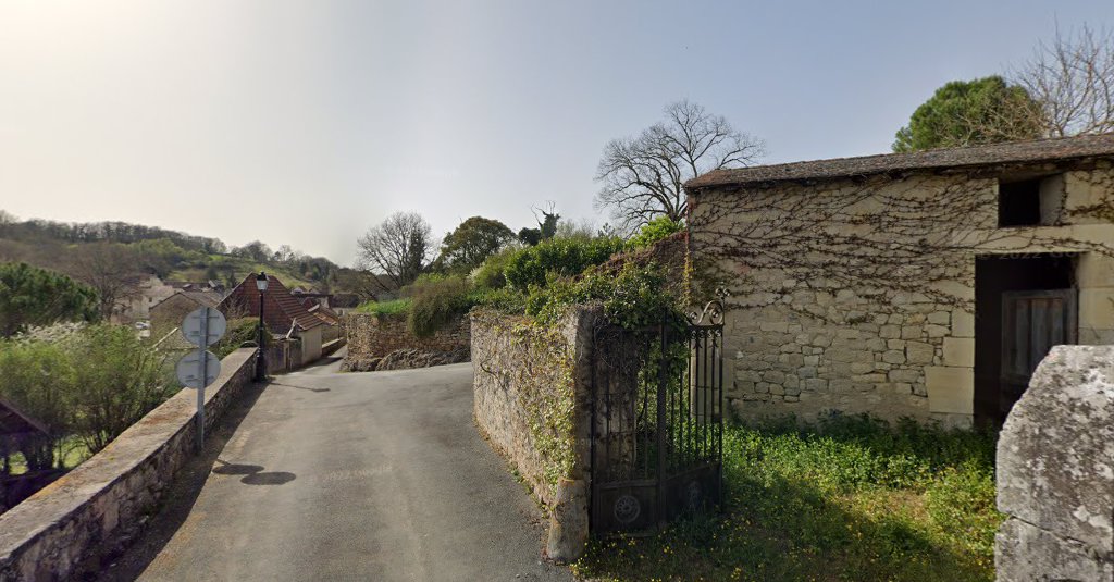 maison familiale en Périgord à La Bachellerie (Dordogne 24)
