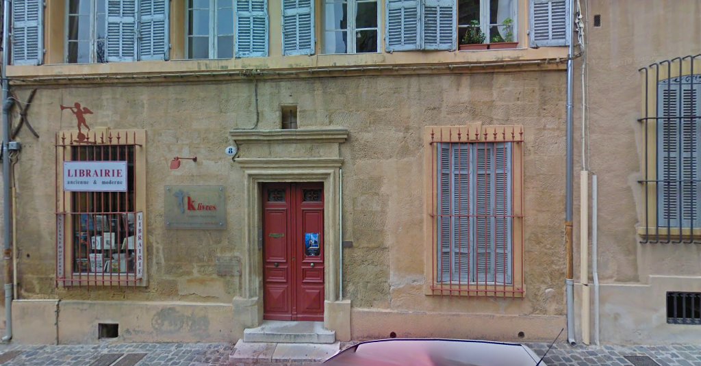 ISA Immobilier à Aix-en-Provence (Bouches-du-Rhône 13)