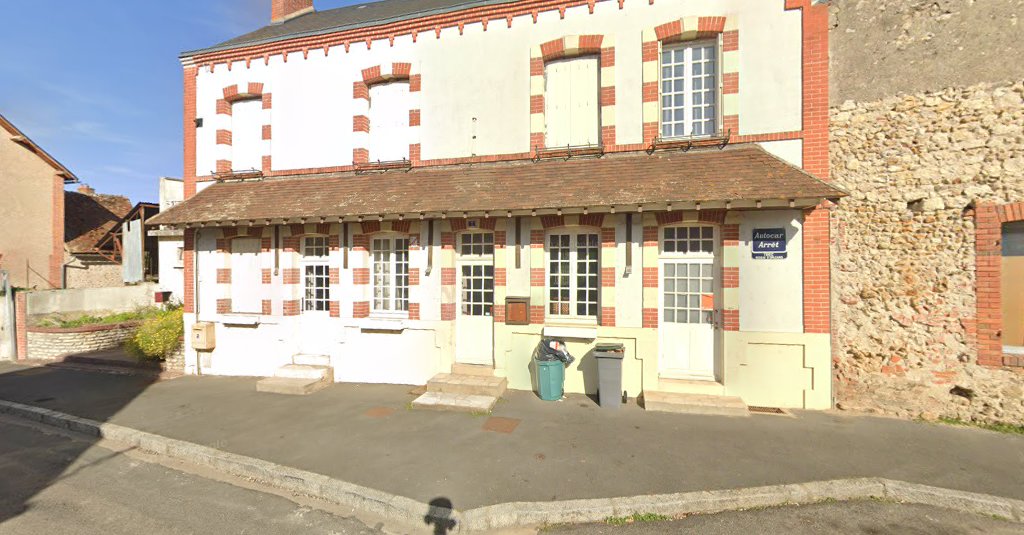 Restaurant salamanca à Saint-Brisson-sur-Loire