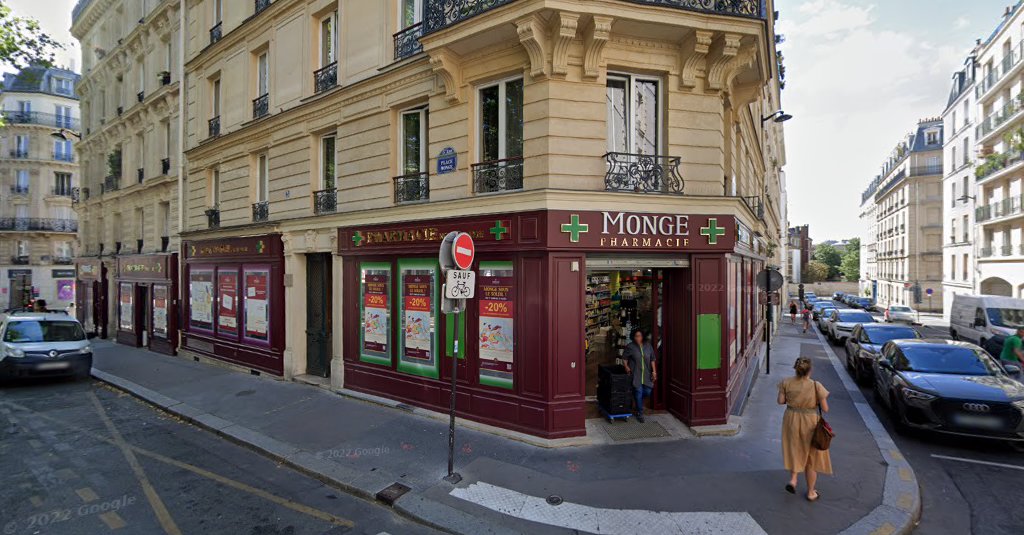 Hôtel Tonnom Paris