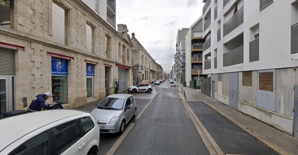 Gatty Immobilier Conseils à Bordeaux (Gironde 33)