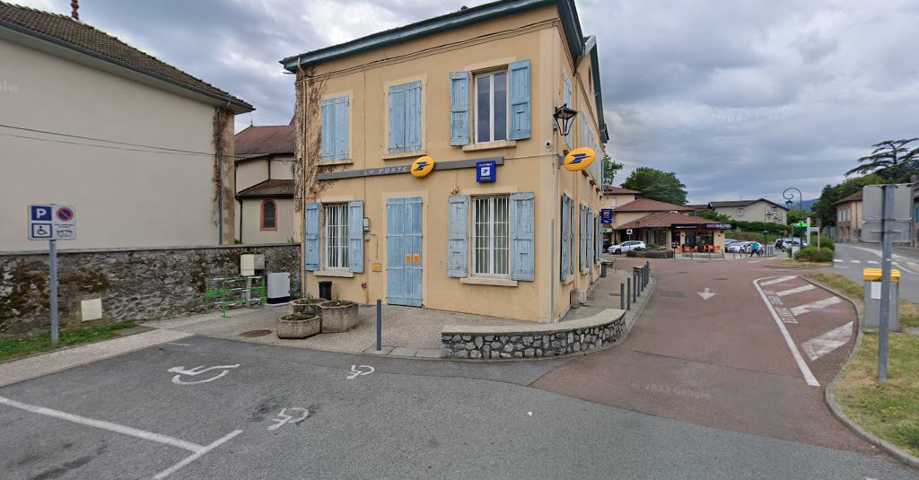 Tabac Presse place de Geindre à Montbonnot-Saint-Martin