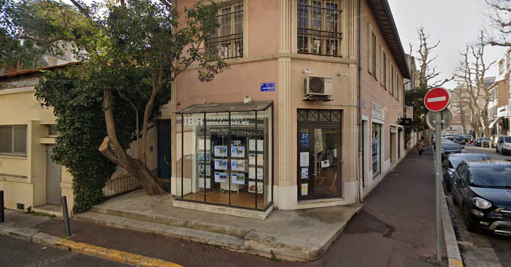 IBH Immobilière Bernard Helme Transaction - Location - Gestion - Syndic Marseille