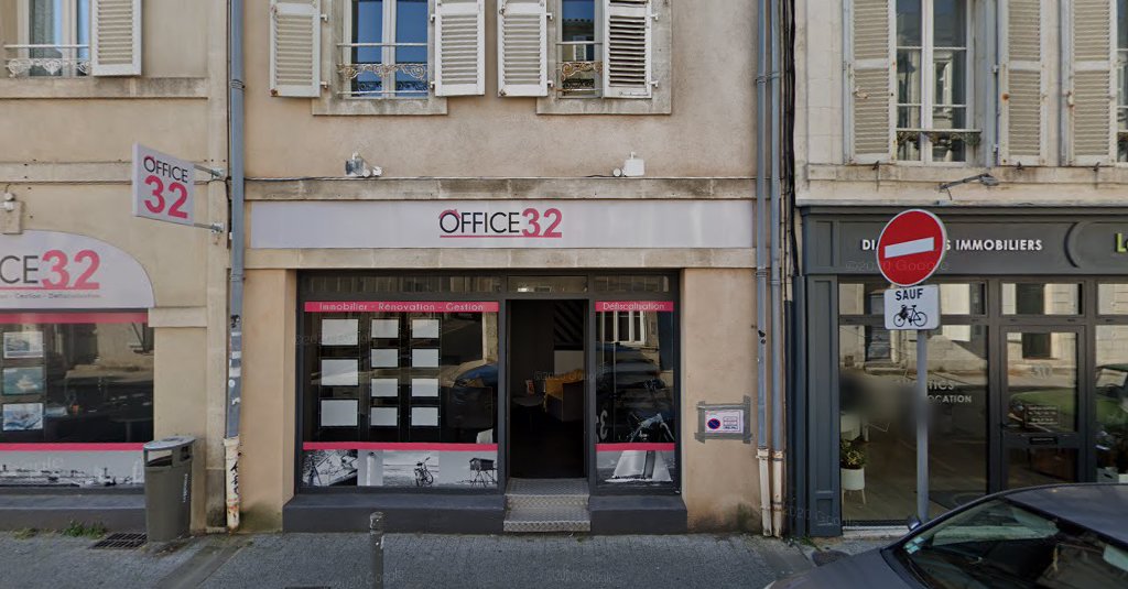 Immobilier à La Rochelle (Charente-Maritime 17)