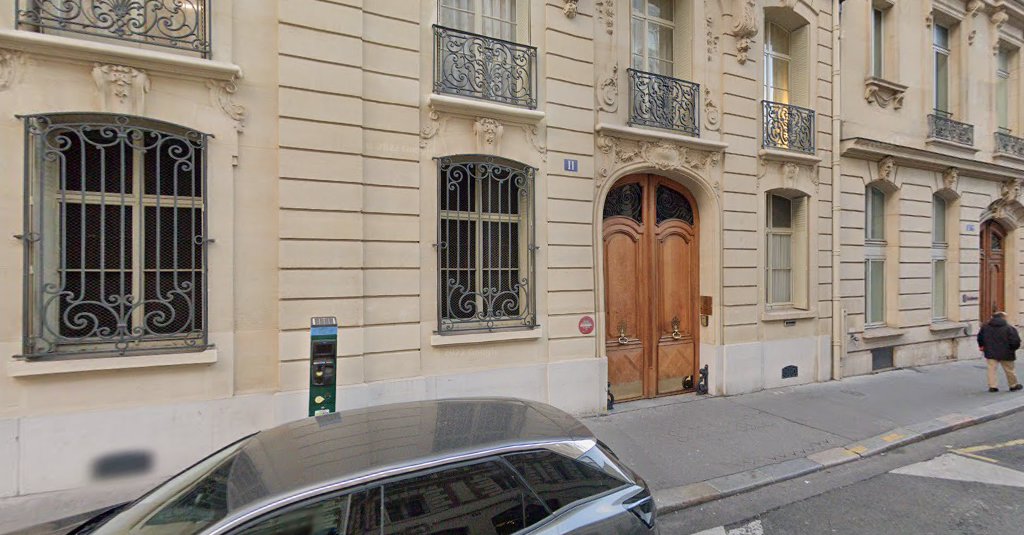 Cabinet Rolland Paris