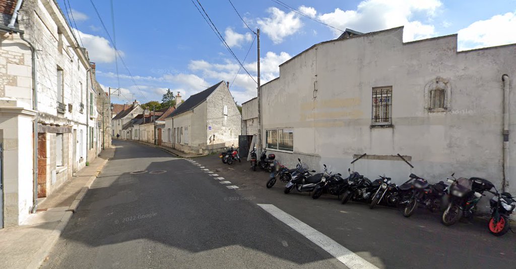 Loches Motos Services à Beaulieu-lès-Loches