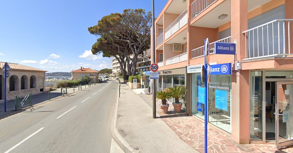 La Plate-forme de l'Immobilier à Sainte-Maxime