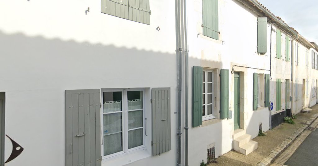 Maison Aristide à Le Bois-Plage-en-Ré (Charente-Maritime 17)