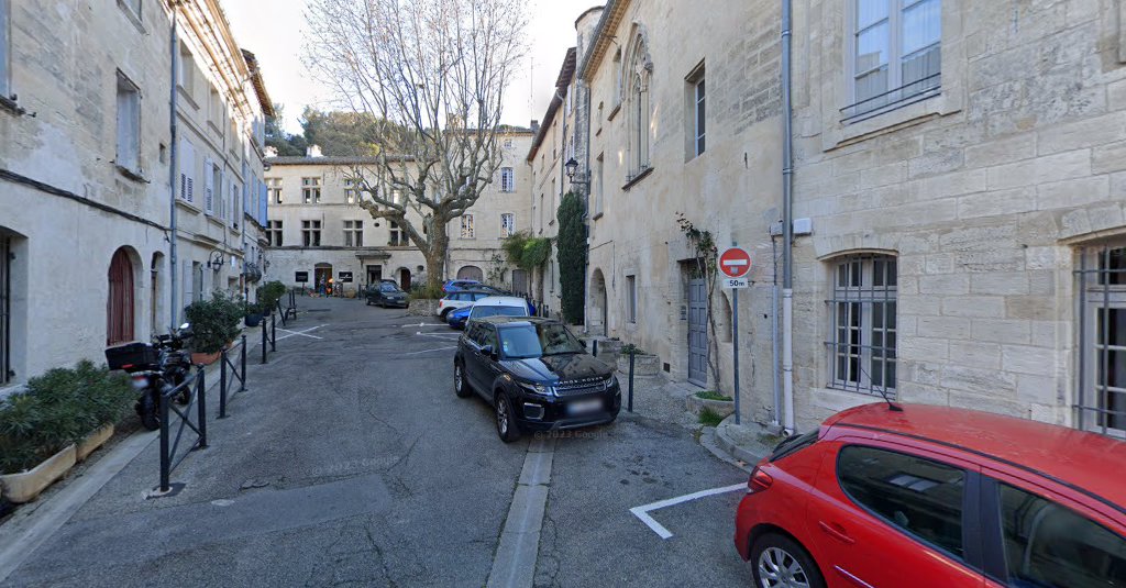 Rohart Immobilier à Villeneuve-lès-Avignon (Gard 30)