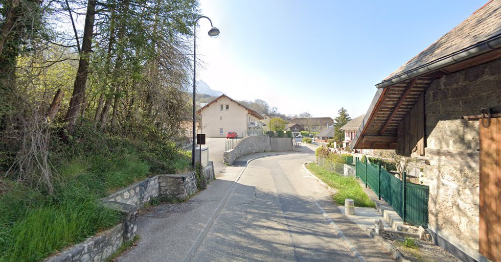 location aix les bains (73100) à Pugny-Chatenod (Savoie 73)