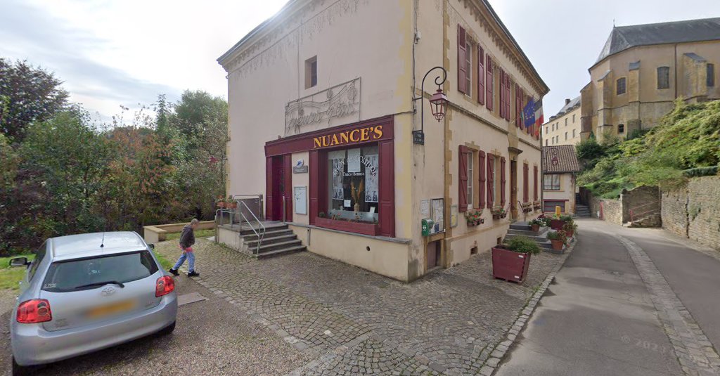 Salon Nuance's à Cons-la-Grandville (Meurthe-et-Moselle 54)