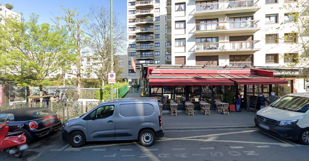 Sushi Soleil à Nogent-sur-Marne