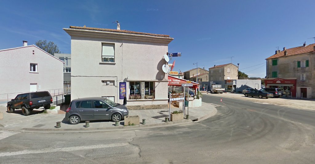 Bureau tabac à Ghisonaccia (Haute-Corse 20)