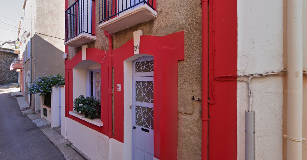 Les résidences de Collioure à Collioure