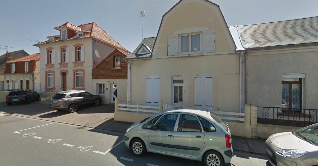 Cabinet Dentaire Charlate à Berck (Pas-de-Calais 62)