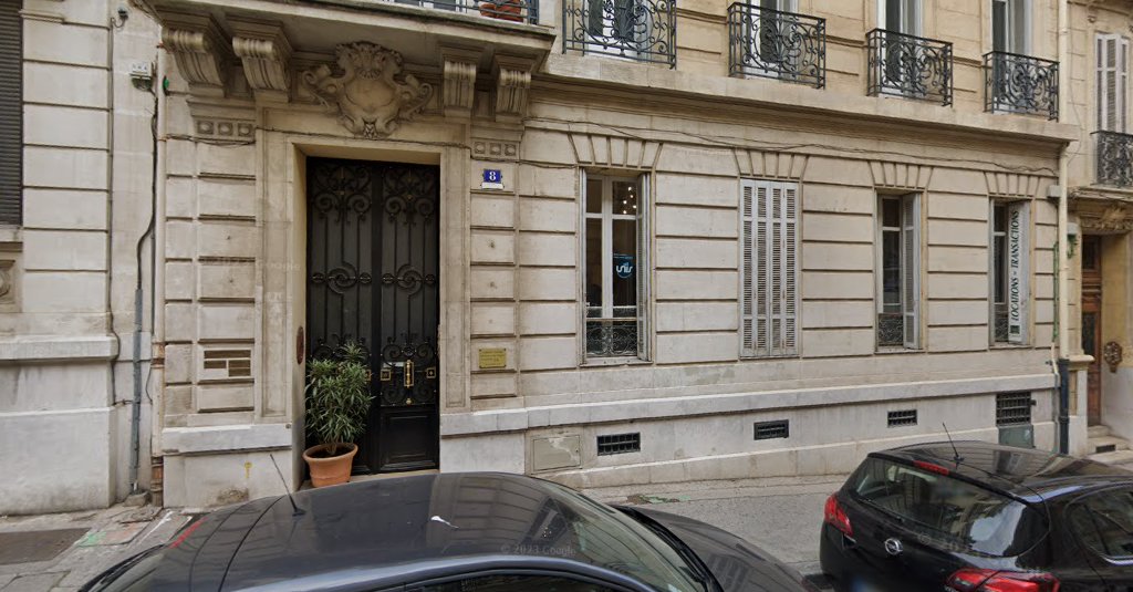 Cabinet Auriol à Marseille